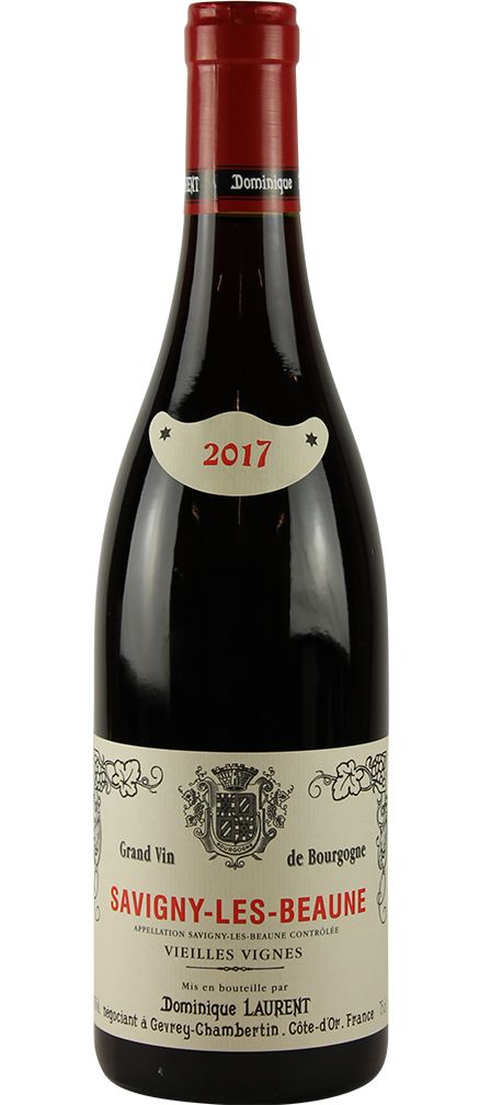 2017 Savigny-lès-Beaune Village Vieilles Vignes