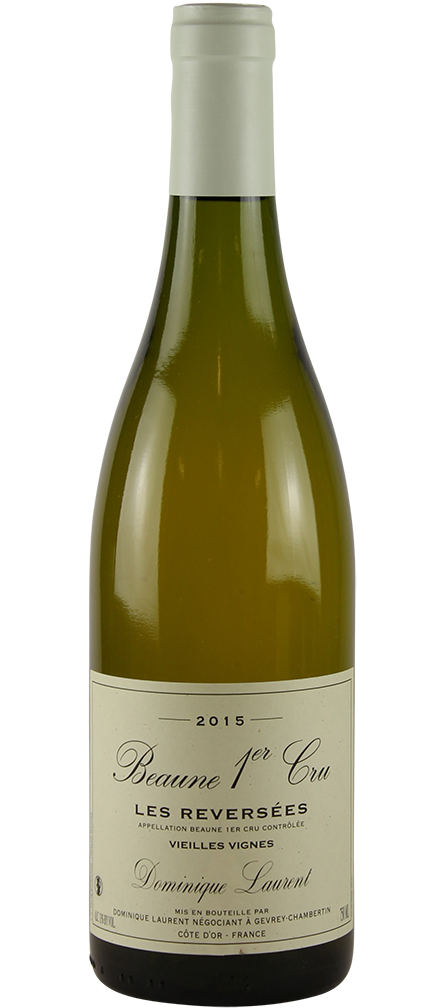 2015 Beaune 1er Cru "Les Reversées" Vieilles Vignes blanc