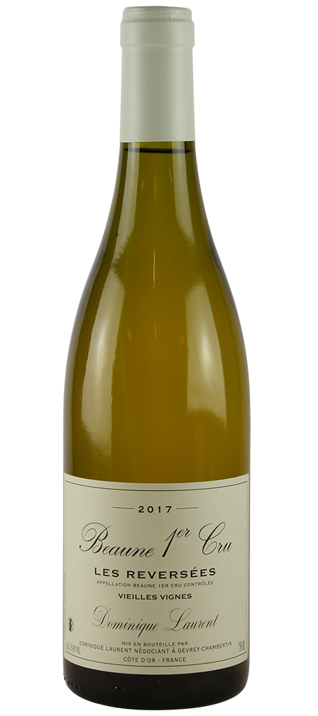 2017 Beaune 1er Cru "Les Reversées" Vieilles Vignes blanc