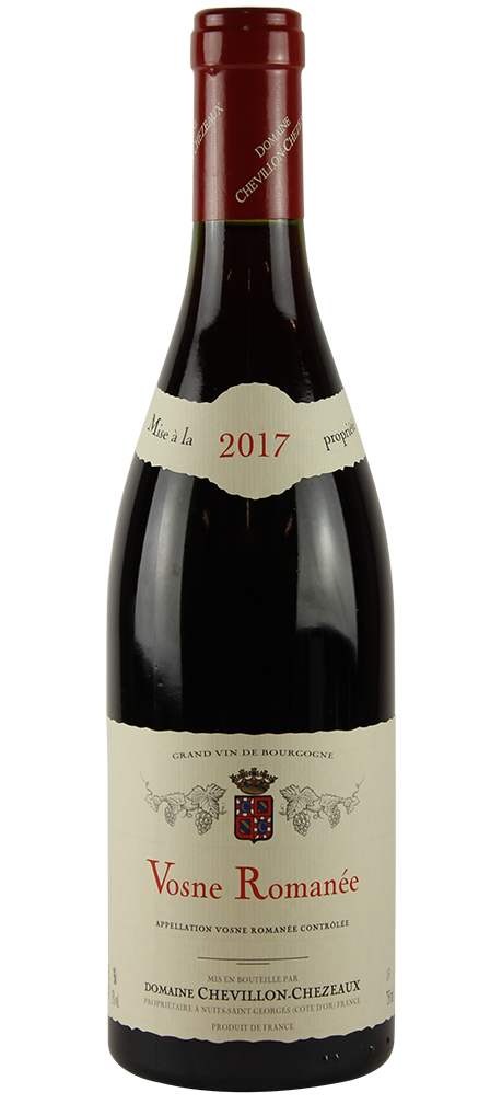2017 Vosne-Romanée Village