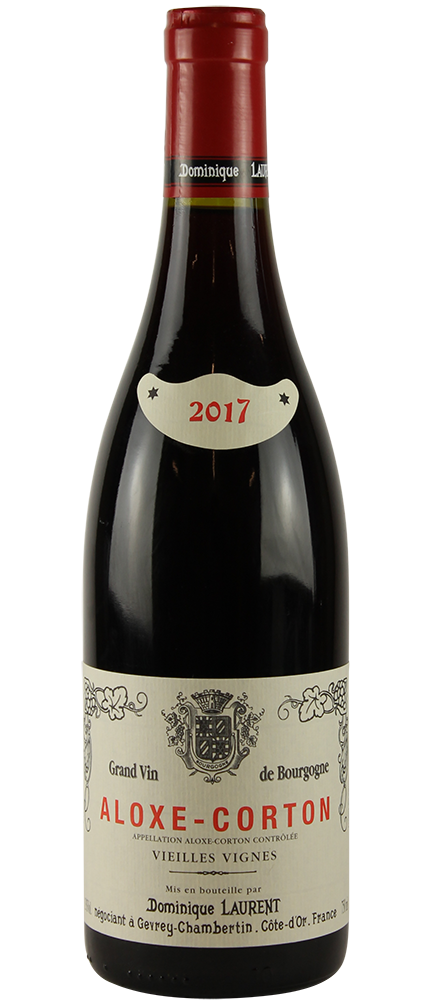 2017 Aloxe-Corton Village Vieilles Vignes